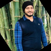 Kumar Saurav