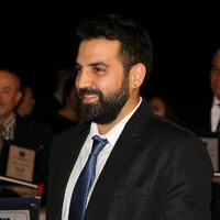 ÇAĞDAŞ GÜRBÜZ