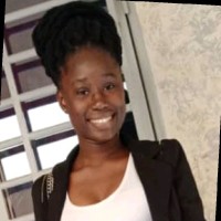 Marie Chantal Diawara