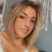Allyson Hagimont