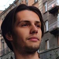 Vladyslav Heha