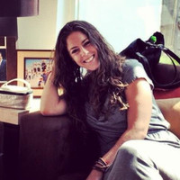 Daniela Lifshitz