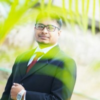 Md Shahinur Islam Shuvo