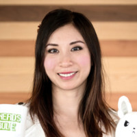 Jenny Lin