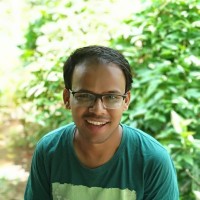 Sandesh Kinjale