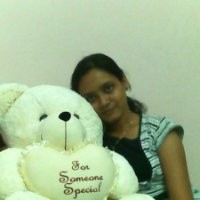 Priya ●๋•...pŕíýá....●