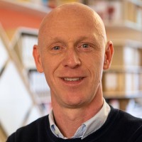 Ruud Van Den Bergh
