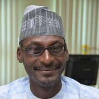 Umar Yusuf Usman