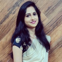 Soundarya M R