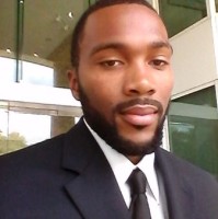 Malcolm Brooks