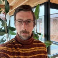 Kristof Van Leughenhagen