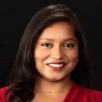 Anusha Kakani