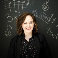 Rebecca Allen