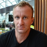 Günter Mandl
