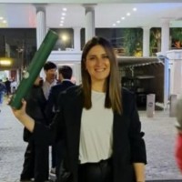 Rocio Coria