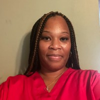 Michaela Winfield-Reed