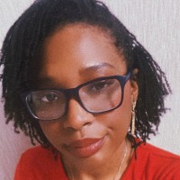 Kyasia Thompson