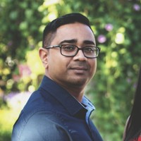 Nimesh Patel