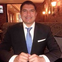 Fernando Duran