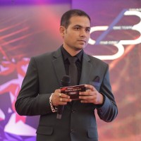 Abhishek Punia