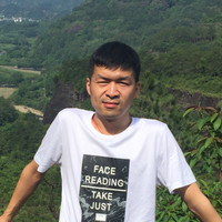 fisher wang