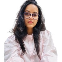 Shivani Singh
