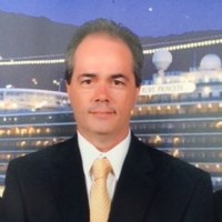 Tony Carvalho