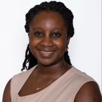 Marie Joseph Colombe Kouakou
