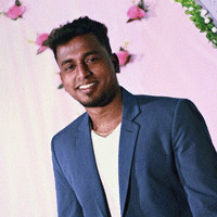 Vimal Kumar