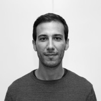 Nicolas Gonzalez Vidal