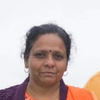 Bindi Sheth