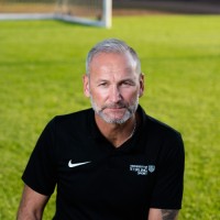 Mark Adams