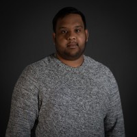 Kishan D.