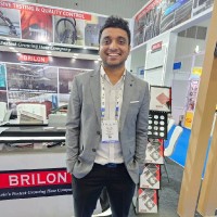 Brij Samani