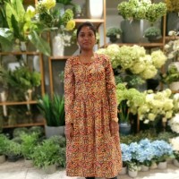 Keerthana Devi S