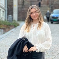 Elise Iversen Ringstad