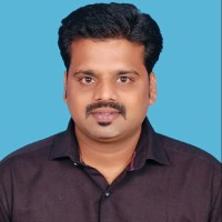 Jagan Pugalenthi