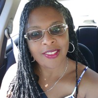 Bertha Overton