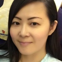 Ms Lisa Joo