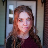 Kirsten Lavery