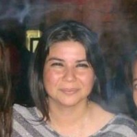 Cyntia Echeverria