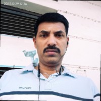 Muthu Kumar N