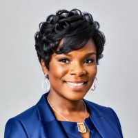Alicia Jones
