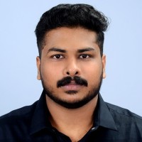 Vishnu Ramesh