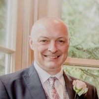 Mike Linsdell