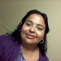 Blanca Cervantes-Madrigal