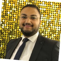 Abdelrahman Gabr