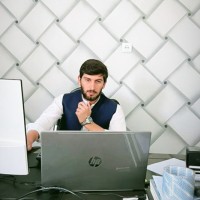 M Idrees Shagiwal