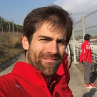 Stefano Chiazza