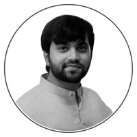 PATEL Nimit Dhimant